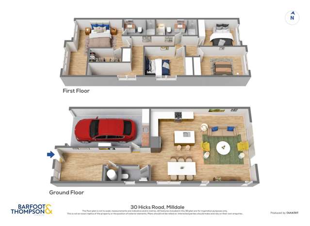 30 Hicks Road Milldale_1
