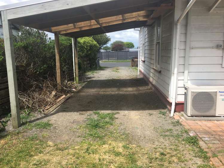 15 Atkinson Street 1193 Tararua Houses for Rent One Roof