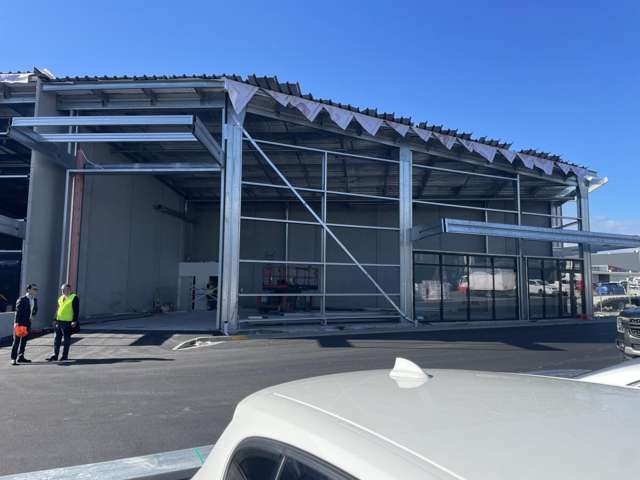 14 Northside Drive Westgate_2