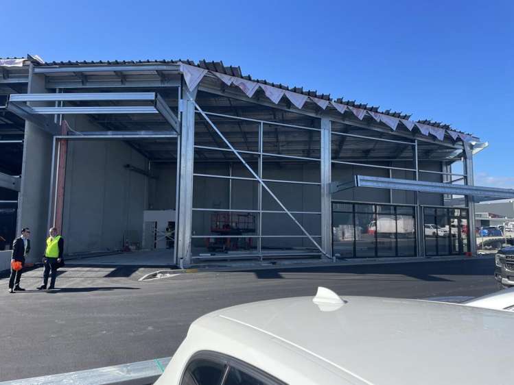 14 Northside Drive Westgate_2