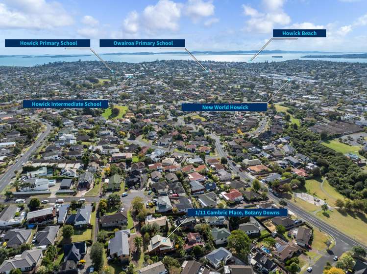 1/11 Cambric Place Botany Downs_12