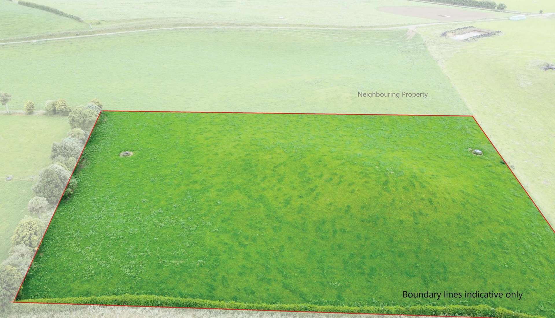 Lot 6, Rotokare Road Eltham South Taranaki Houses for Sale One Roof