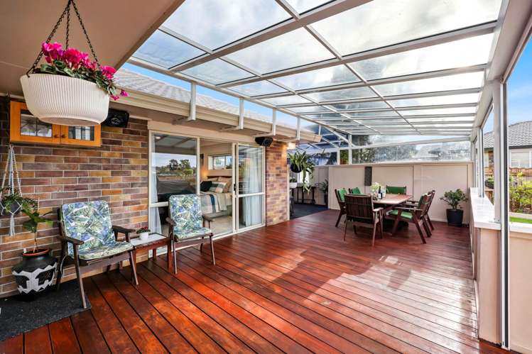 11 Amberwood Drive Northpark_7