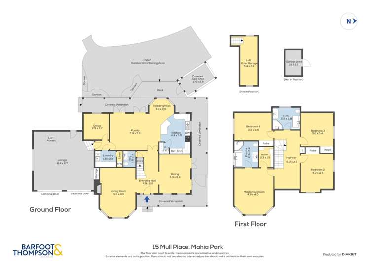 15 Mull Place Wattle Downs_20