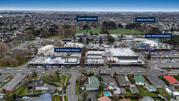 129 Farrington Avenue Bishopdale_8
