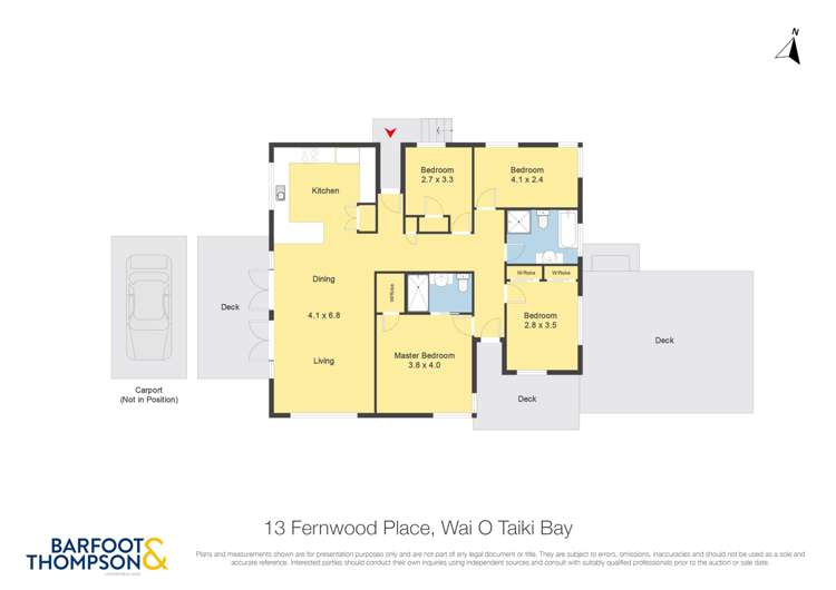 13 Fernwood Place Wai O Taiki Bay_18