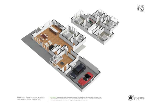 Lot 3/41 Candia Road Swanson_3