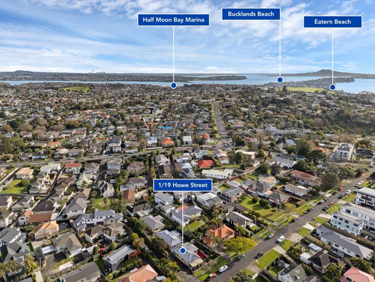 1/19 Howe Street Howick_24