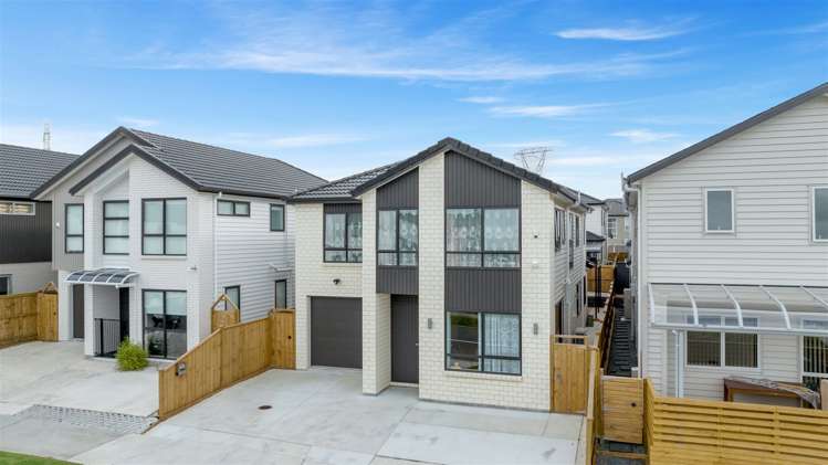 16 Puruatanga Drive Flat Bush_32