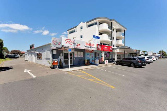 Papamoa Beachside Gem