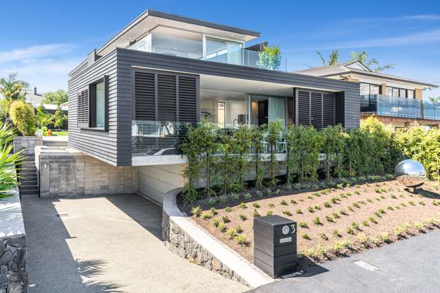 3 Rawene Avenue Westmere_2