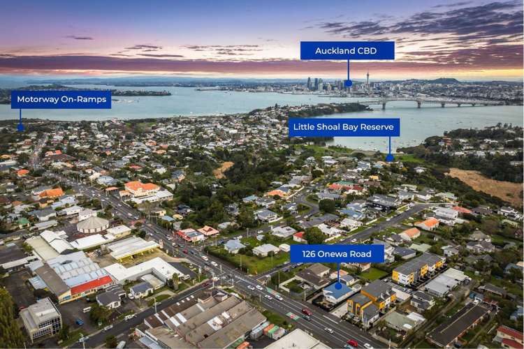 126 Onewa Road Northcote_24