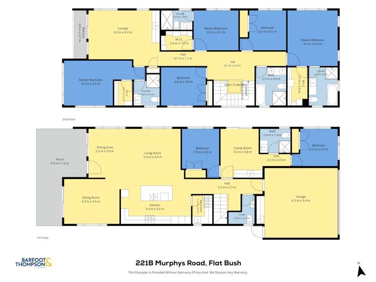 221B Murphys Road Flat Bush_12