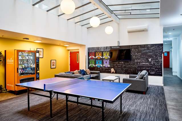 Student Accommodation Investment - *Under Offer*