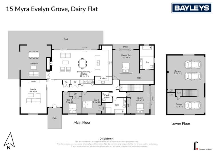 15 Myra Evelyn Grove Dairy Flat_20