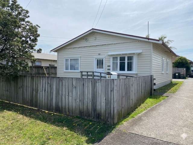 Spacious Family Rental