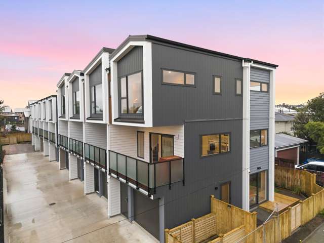 Big on Space, Easy on Budget -  New Townhouses