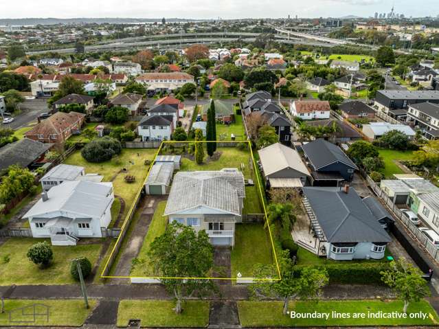 Golden Circle Development Opportunity