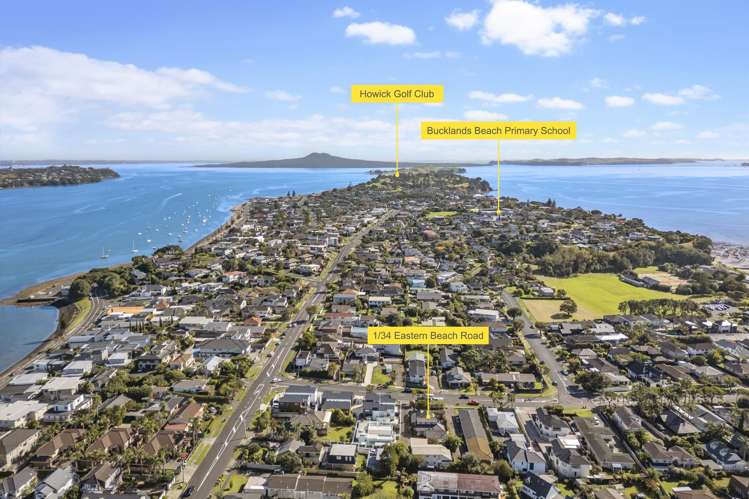 1/34 Eastern Beach Road Eastern Beach_17