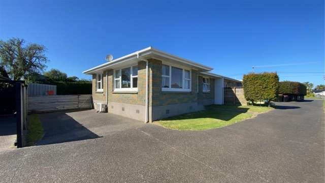 MATUA Great Location