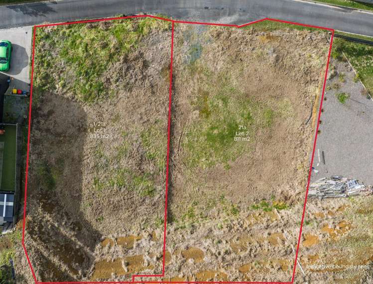 Lot 1 and 2 21a Garrett Drive Whalers Gate_5