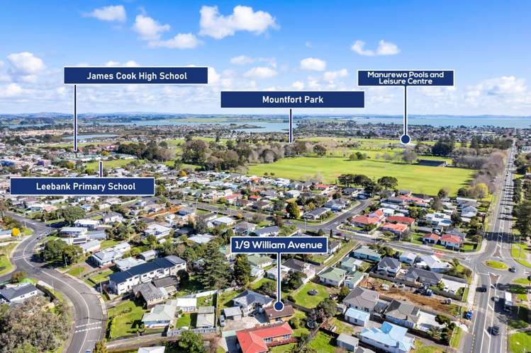 1/9 William Avenue Manurewa_16