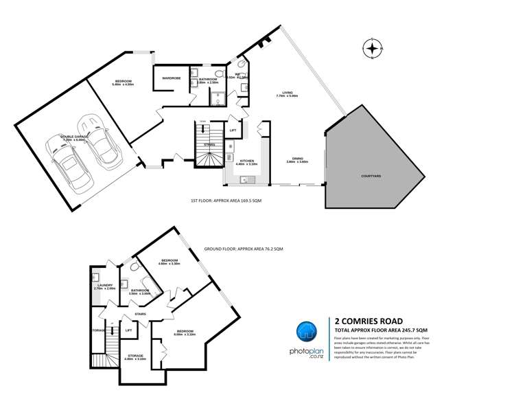 2 Comries Road Chartwell_24