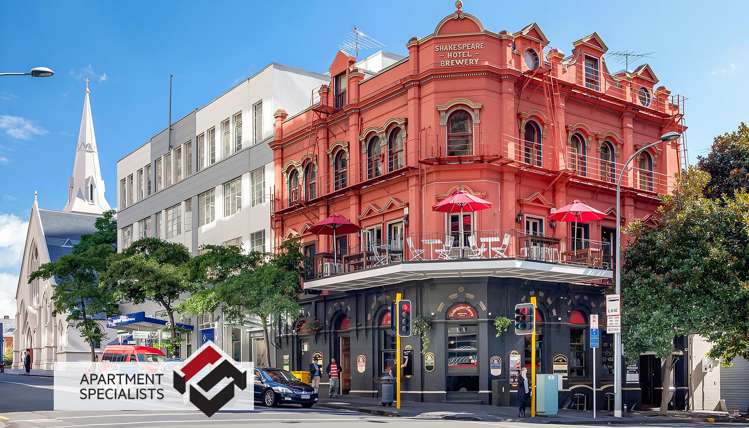 74 Albert Street Auckland Central_18