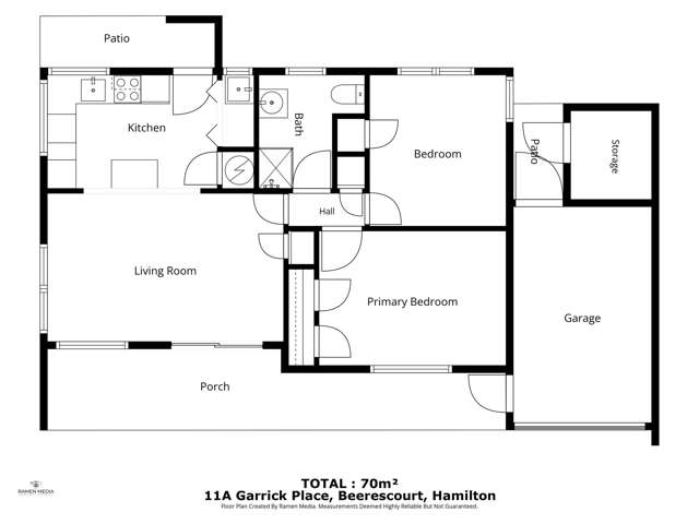 11A Garrick Place Beerescourt_1