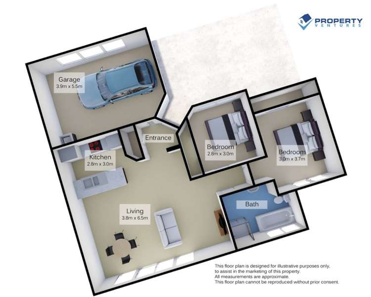 22e Sayer Street Frankton_11