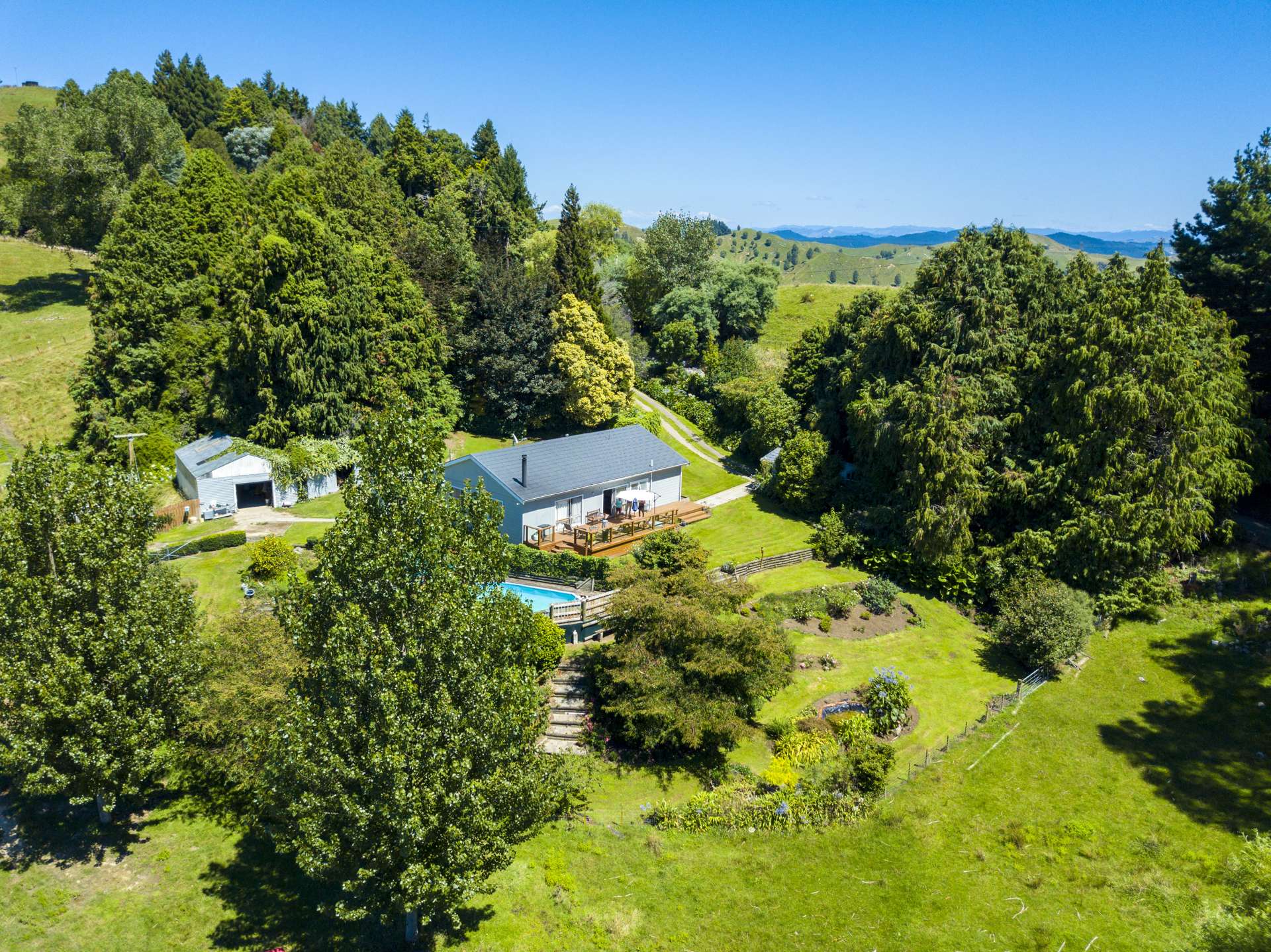 532 Titirangi Road Wairoa Country_0