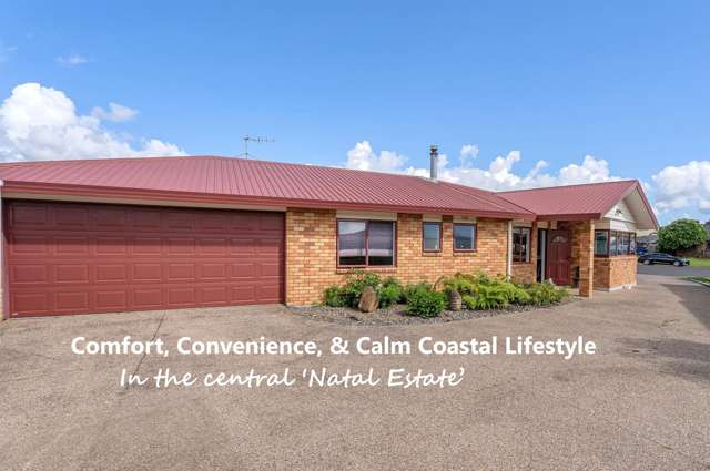 EASY & PRIVATE DRESS-CIRCLE LIVING