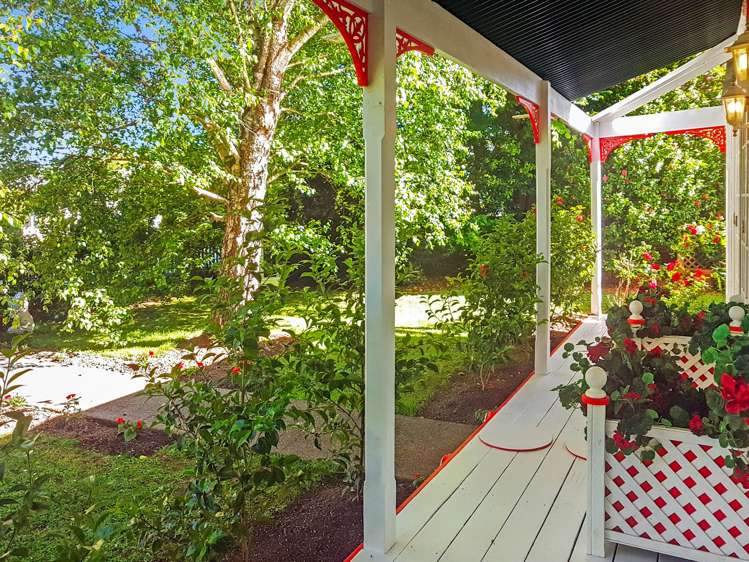 86 Grey street Woodville_19