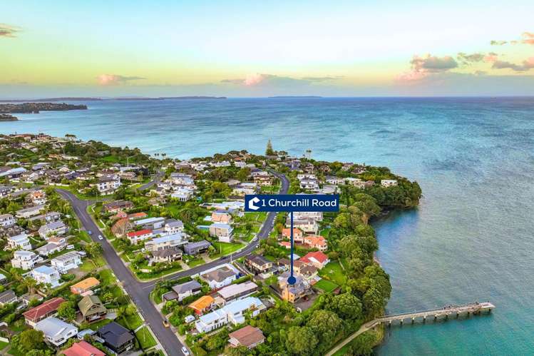 1 Churchill Road Murrays Bay_38