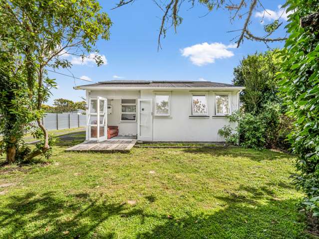 Secure Income, Simple Ownership