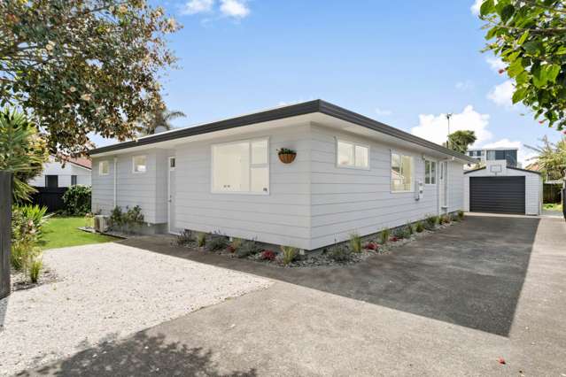 A Rare Gem in Te Atatu Peninsula