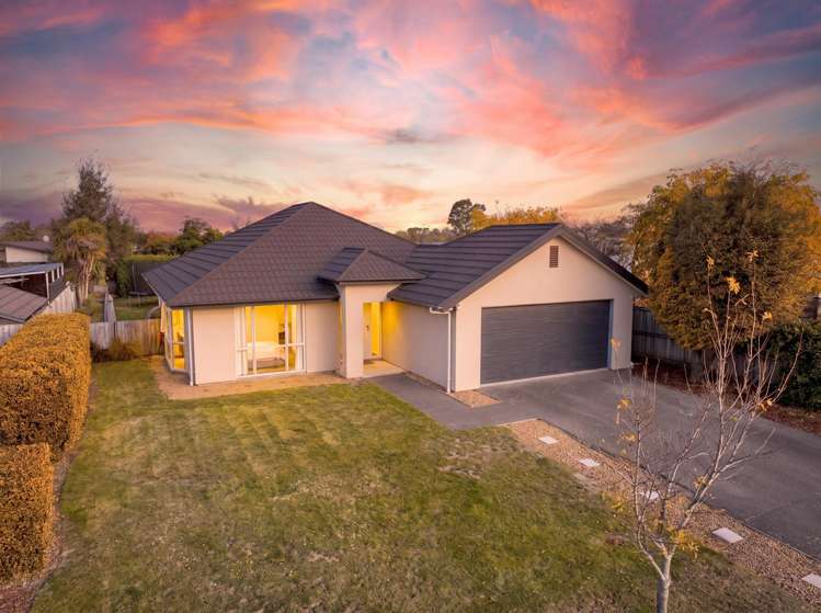 4 Keats Place Rolleston_29