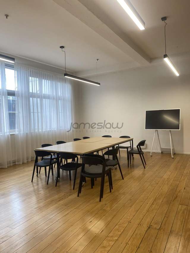 Tenancy 10 Level 1/125 The Strand Parnell_4