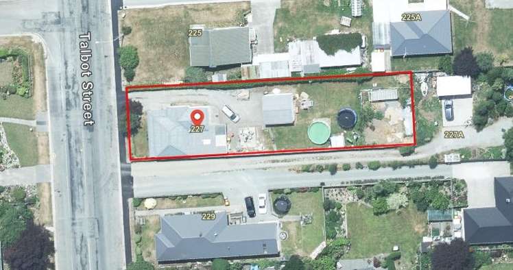 227 Talbot Street Geraldine_13