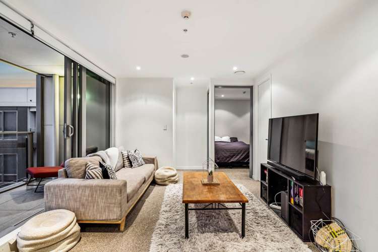 1009/27 Union Street Auckland Central_9