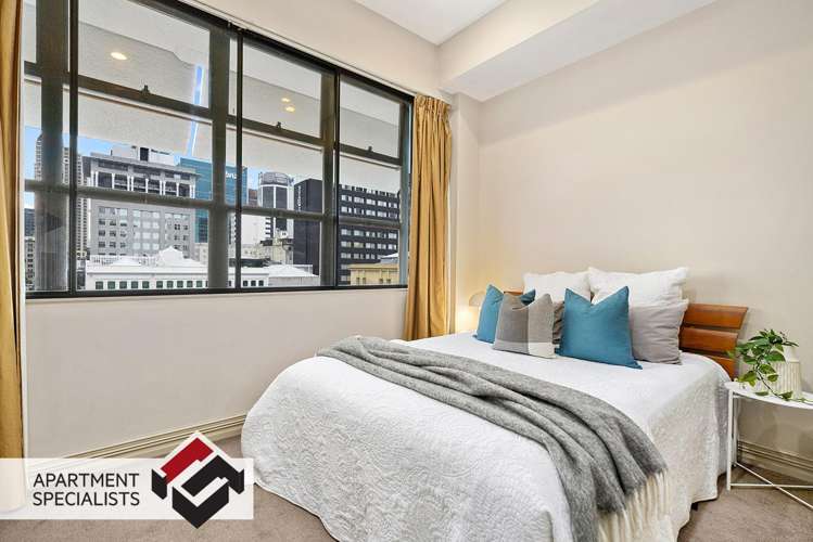 5B/148 Quay Street Auckland Central_23
