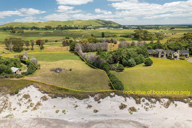 3b Beach Access Pukehina_8