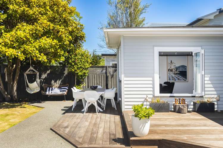 58 North Parade Richmond_19