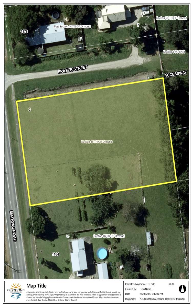 2 Fraser Street Ormond_9