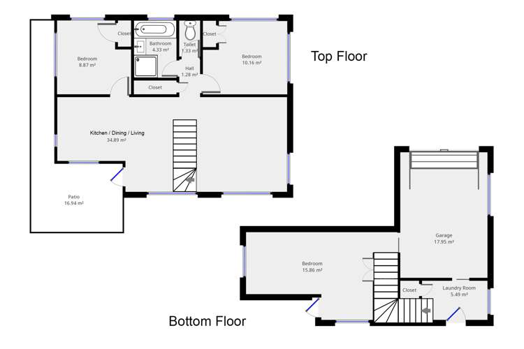 4/33 Kea Street Katikati_13