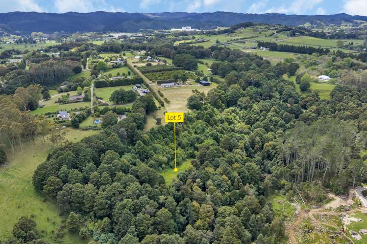 Lots 3, 4 & 5 Don Meara Lane Kauri_23