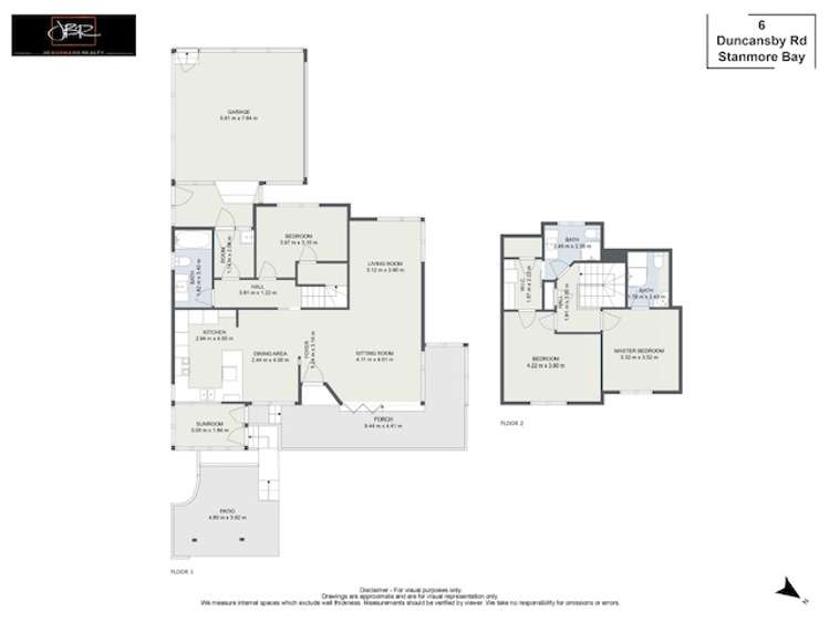 1/6 Duncansby Road Stanmore Bay_25