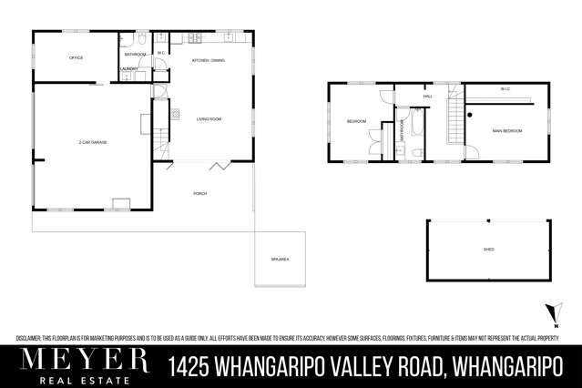 1425 Whangaripo Valley Road Whangaripo_1