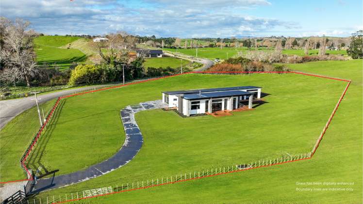 65 Livingstone Road Ngahinapouri_4