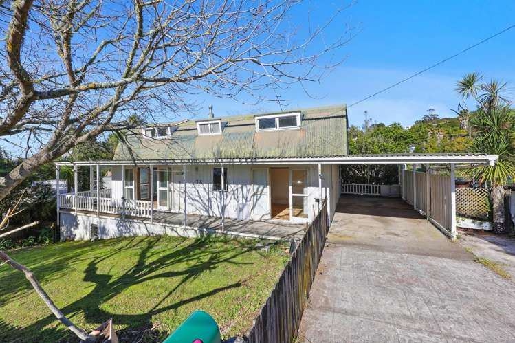 28 Montana Avenue Murrays Bay_21